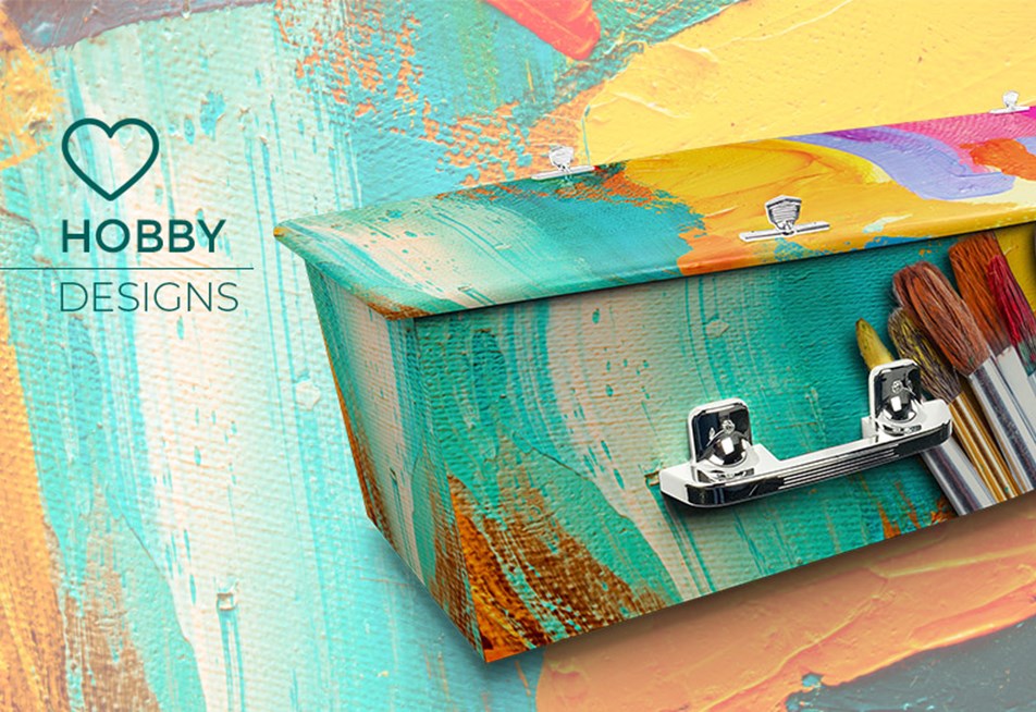 Hobby Design Coffins